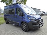 Westfalia Columbus 540D #WINTER #MARKISE #DAB #KAMERA - Offers matching your search criteria