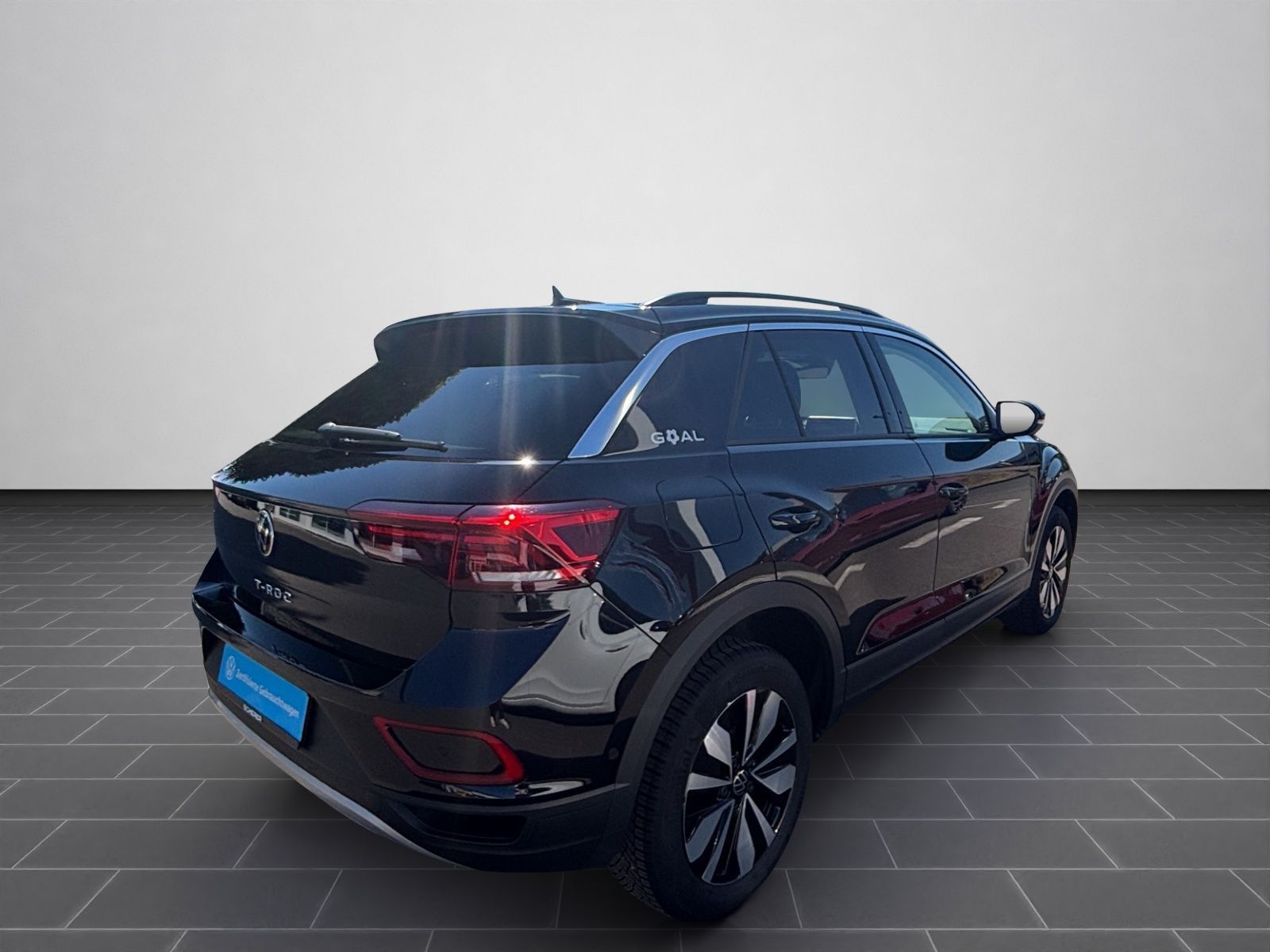 Volkswagen T-Roc - Bild 3