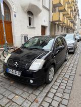 Citroën C2 1.4 VTR Plus VTR Plus - Citroën C2: 1.4