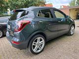 Opel Mokka X 4x4 Innovation *Bose*Navi*Pan... - Opel Mokka X von privat