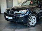 BMW X3 20d xDrive M Sport*HeadUp*Kamera*Panorama*DAB - BMW X3 Gebrauchtwagen in Hannover