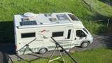 Carthago Chic C-Line T 4.3 ERSTE HAND, Solar, 220V, VOLL - Angebote