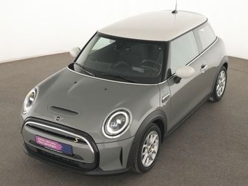MINI Cooper SE - 10