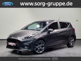Ford Fiesta 1.0 EcoBoost ST-Line*LED*KAMERA* - gebrauchte Ford Fiesta aus dem Jahr 2021