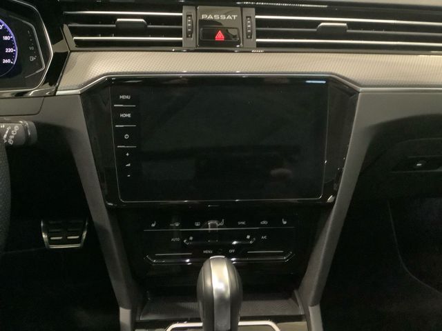 Passat Alltrack 2,0 TDI 4MOTION 147 kW DSG AZV,