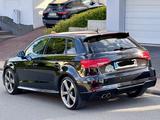 Audi A3 40 TFSI S -line quattro sport Sportback 19Zol - Audi A3: Sportback 19