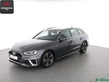Audi A4 AVANT 35 TDI S LINE MATRIX,HEADUP,PARKLENK,SH