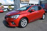 Renault Clio V E-Tech 140 Hybrid Experience - Renault Clio mit Hybrid-Antrieb: Automatik