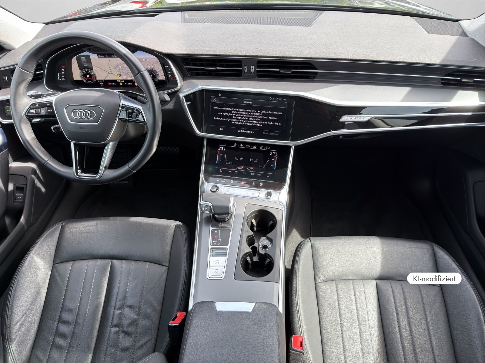 Audi A7 - Bild 4