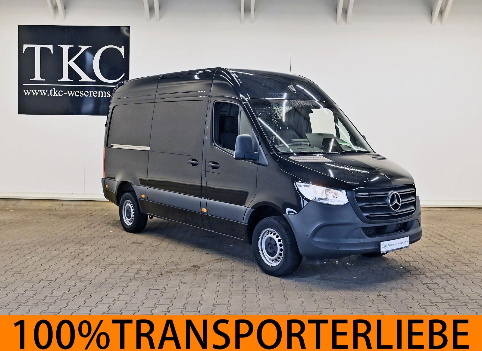 Mercedes-Benz Sprinter 317 CDI PRO | NAVI | AHK | KLIMA | MBUX