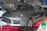 Porsche Cayenne S / 22" TURBO/PANORAMA*AHK - gebrauchte Porsche Cayenne aus dem Jahr 2020