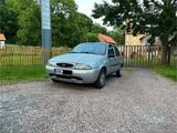 Ford Auto Ford Fiesta TÜV 04/2026 - gebrauchte Ford Fiesta aus dem Jahr 1999