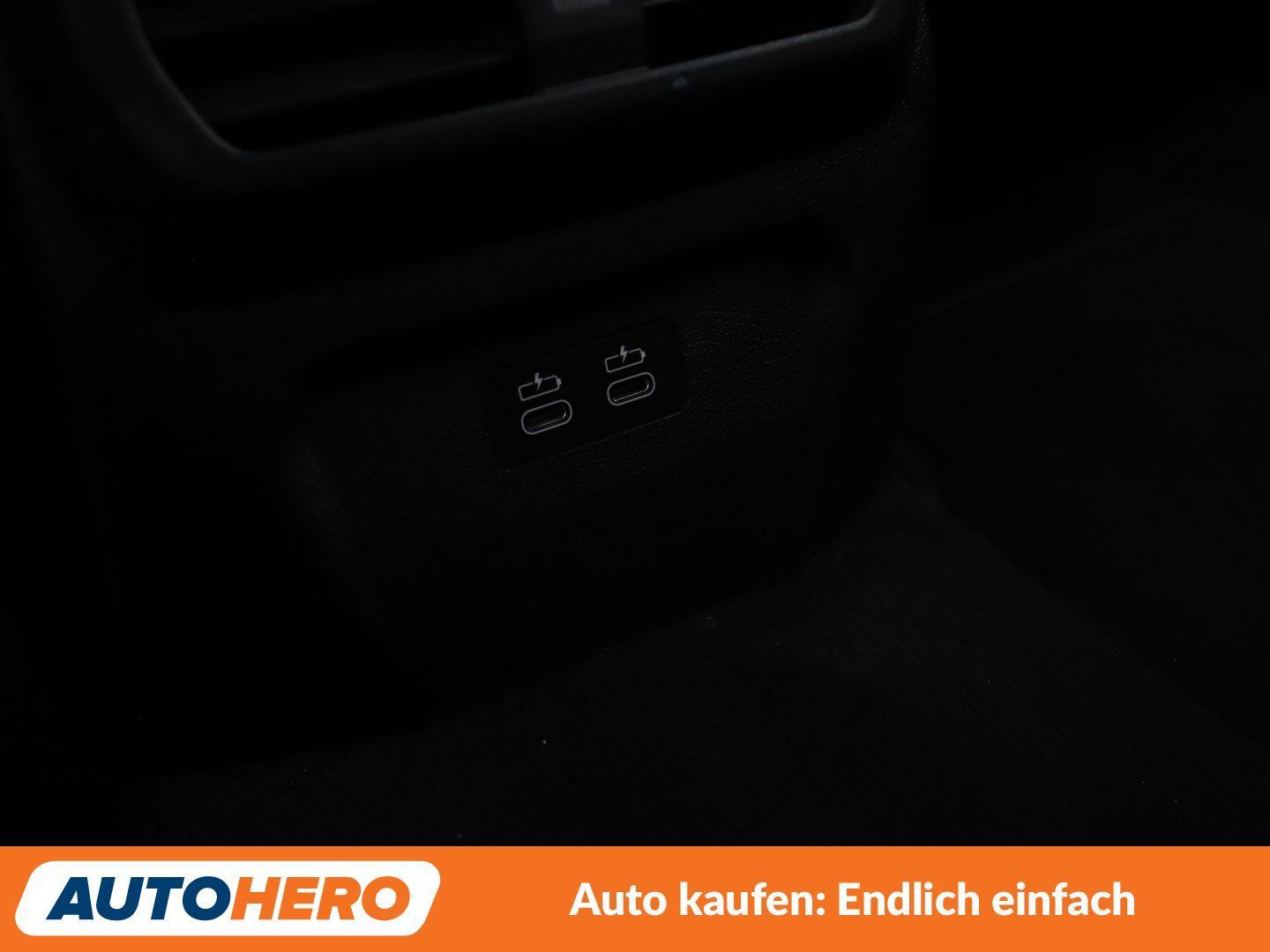 BMW 1er 118i Sport Line Aut.*LED*NAVI*TEMPO*PDC*