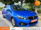 Peugeot 308 SW Active Pack Automatik - gebrauchte Peugeot 308 aus dem Jahr 2020
