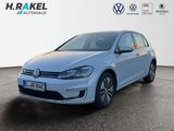 Volkswagen Golf VII e-Golf - Volkswagen Golf mit Elektro-Antrieb
