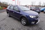 Dacia Logan II MCV 0.9 TCE Stepway Navi AHK Kamera USB - Dacia Gebrauchtwagen in Leipzig