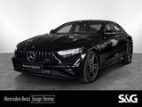 Mercedes-Benz CLS 53 AMG 4M+ HIFI+SCHIEBEDACH+MEMORY+DISTRONIC