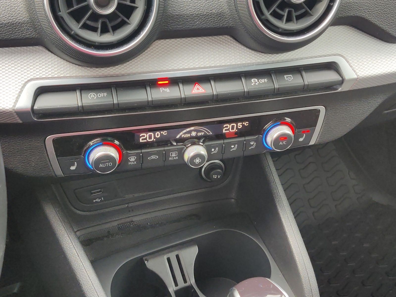 Audi Q2 - Bild 24