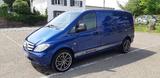 Mercedes-Benz Mercedes Benz Vito 115CDI 138.000KM - Mercedes-Benz Vito: 115cdi