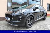 Ford Puma Titanium Design LED*Kamera*Navi*PDC*Sitzhzg - Ford Puma: Titanium Design