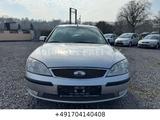Ford Mondeo 1.8 Lim. Ghia !TÜV NEU/GARANTIE! - gebrauchte Ford Mondeo aus dem Jahr 2005