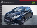 Toyota Yaris 1.5 Dual-VVT-iE Hybrid GR Sport*KAMERA*GJR - Toyota Yaris mit Benzin-Antrieb: GR