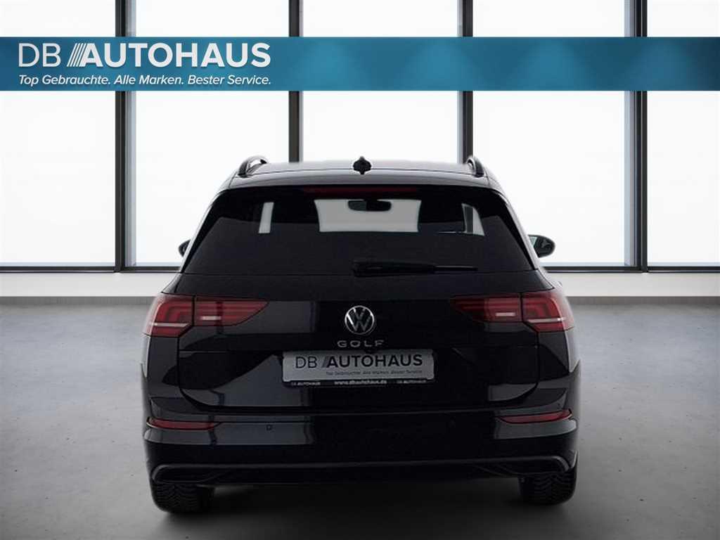 Volkswagen Golf Variant Life 1.5 TSI Navi Park&Comfort AHK, миниатюра 5