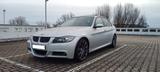 BMW 330i E90 M Paket 6 Gang Top gepflegt  - BMW 330: 330i E90