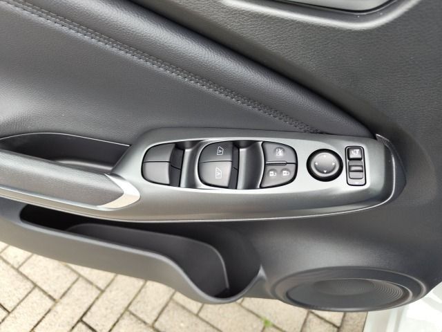 Fahrzeugabbildung Nissan Juke N-Connecta*NAVI*SHZ*LHZ*KAMERA*PDC