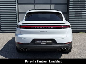 Porsche Cayenne - 5