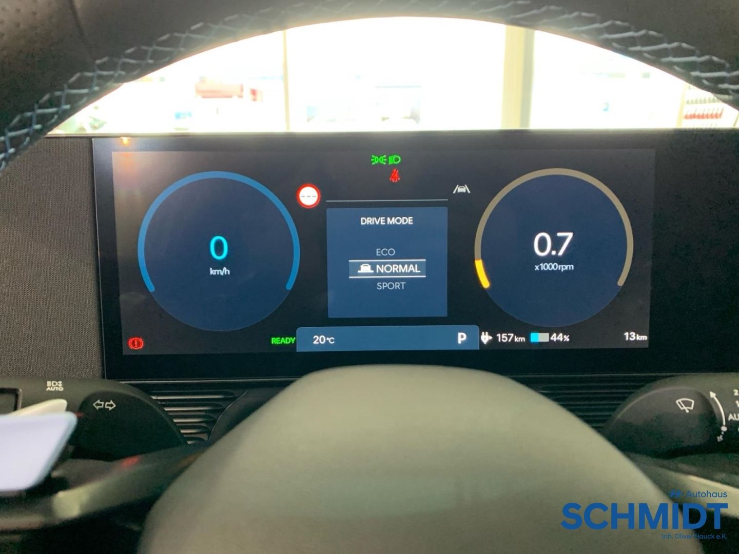 Hyundai IONIQ 5 – Bild 15