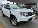 Dacia Duster II Access - Dacia Duster in Düsseldorf