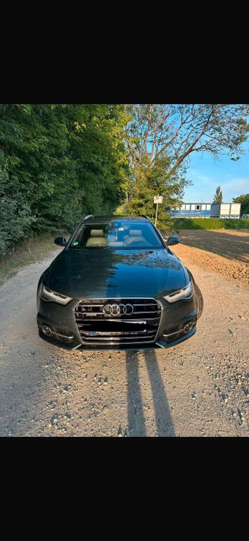 Image of Audi A6