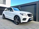 Mercedes-Benz GLE 350 d AMG DIS+ Pano Night Soft Key AHK MB SH - Mercedes-Benz GLE-Klasse Gebrauchtwagen in Stuttgart