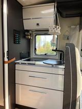 Ahorn Alaska TD Plus, teilintegriert - Ahorn Alaska