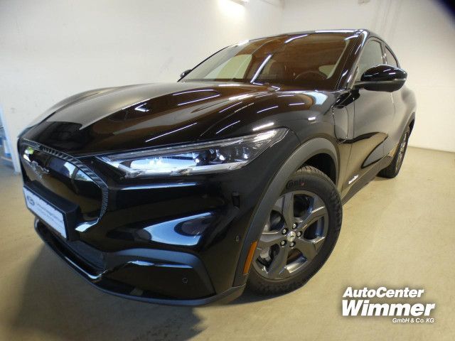 Foto Nummer 2: FORD Mustang Mach-E