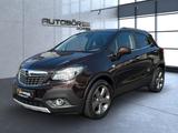 Opel Mokka Innovation ecoFlex 4x4 1Hand/Finanzierung - Opel Gebrauchtwagen in Kerpen