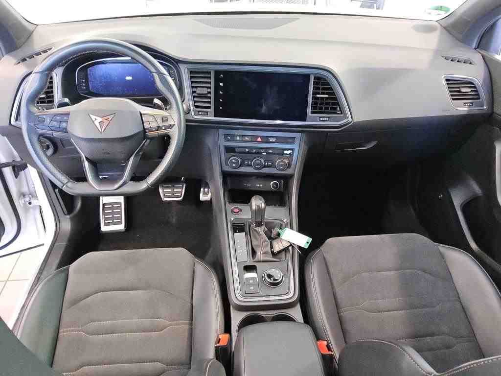 Cupra Ateca - Bild 6