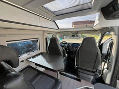 Adria Twin Supreme 640 SLB*Automatik*MaxxFan*AHK*Marki