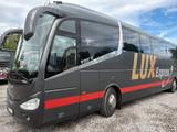 Scania Irizar i6 - Scania 4x4