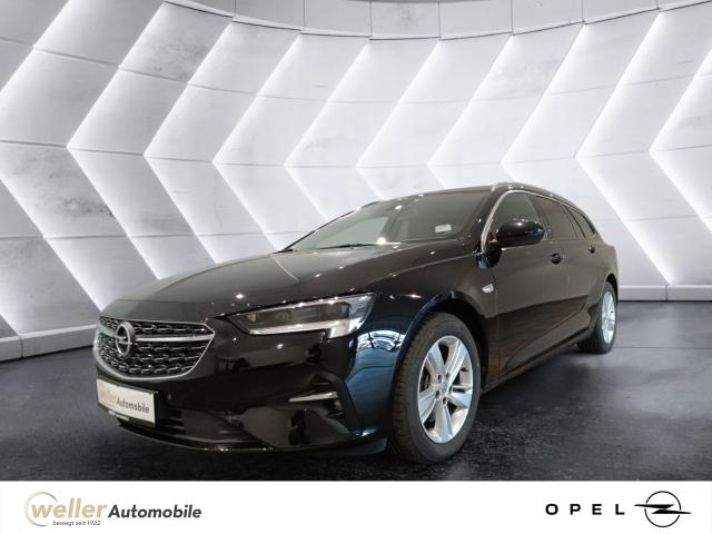 Opel Insignia Sports Tourer 2.0D ''Elegance'' Matrix-