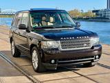 Land Rover Range Rover TDV8 Vogue*Standheizung*TopZustand* - Land Rover Range Rover in Mannheim