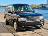 Land Rover Range Rover TDV8 Vogue*Standheizung*TopZustand* - Land Rover Range Rover aus 2010: Vogue