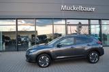 Subaru Crosstrek Platinum neues Modelljahr sofort - graue Subaru Crosstrek