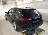 Audi A4 Avant 35 TDI S tronic Pano,Navi,LED - Audi A4 Gebrauchtwagen in Nürnberg