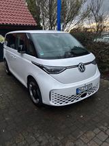 Volkswagen ID. Buzz 77 kWh 150 kW Pro Pro - VW ID. Buzz von privat
