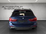 BMW M550d xDrive /M Sportpaket/Pano/Kamera/HeadUp/ - gebrauchte BMW M550 aus dem Jahr 2020