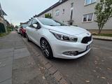 Kia cee'd Sportswagon 1.4 CVVT Dream Team Editio... - Kia cee'd Sportswagon von privat