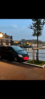 Mercedes-Benz Mercedes Benz Vito 2011 Kurz 2.2 Diesel - Mercedes-Benz Kurz