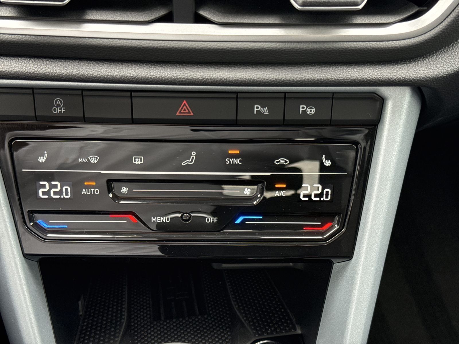 Volkswagen T-Roc - Bild 14